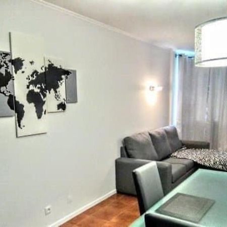 Apartamento T2- Apartamento Do Gu Lejlighed Ponta Delgada Eksteriør billede