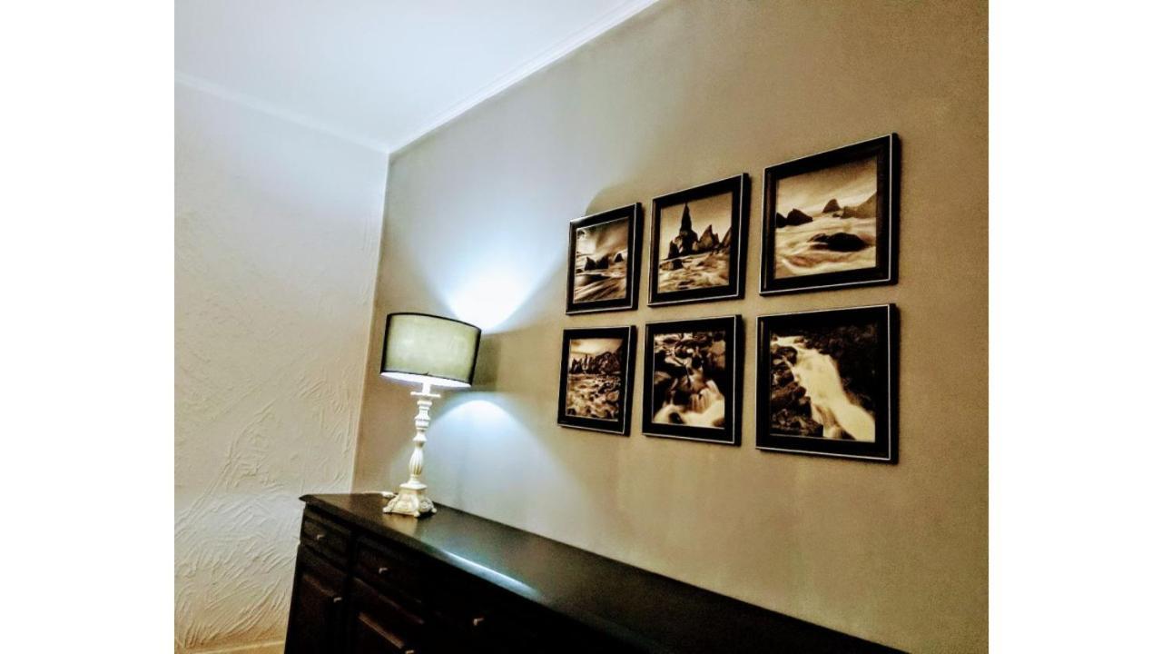 Apartamento T2- Apartamento Do Gu Lejlighed Ponta Delgada Eksteriør billede