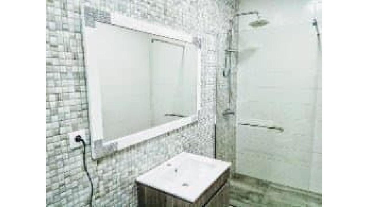 Apartamento T2- Apartamento Do Gu Lejlighed Ponta Delgada Eksteriør billede