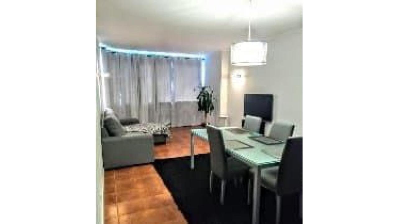 Apartamento T2- Apartamento Do Gu Lejlighed Ponta Delgada Eksteriør billede