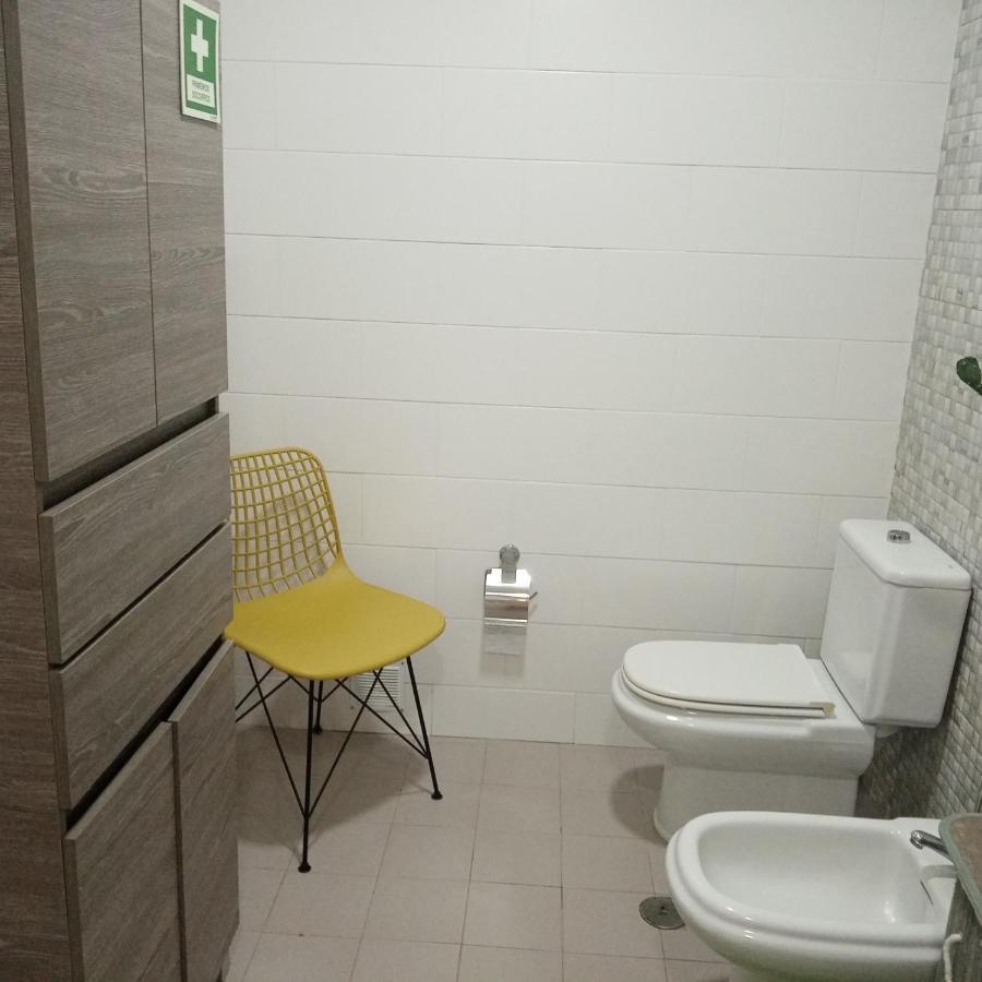 Apartamento T2- Apartamento Do Gu Lejlighed Ponta Delgada Eksteriør billede