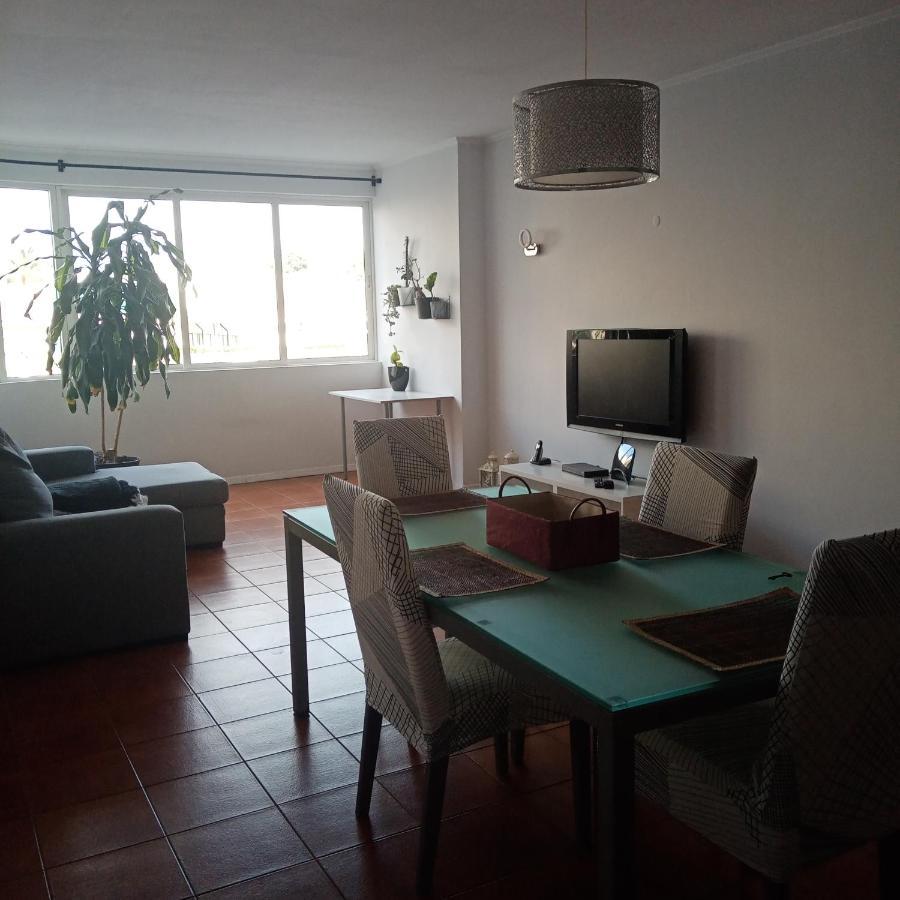 Apartamento T2- Apartamento Do Gu Lejlighed Ponta Delgada Eksteriør billede