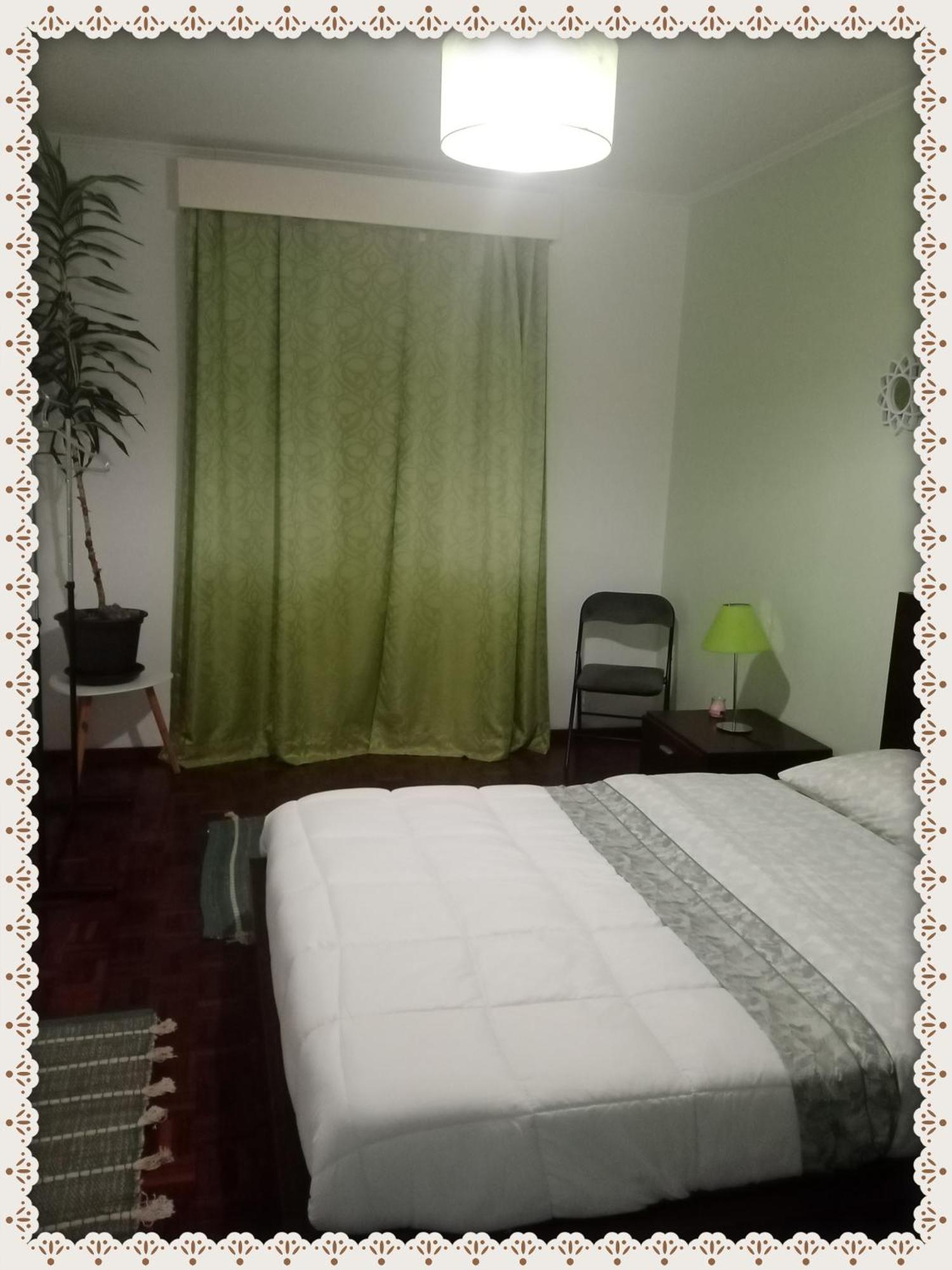 Apartamento T2- Apartamento Do Gu Lejlighed Ponta Delgada Eksteriør billede